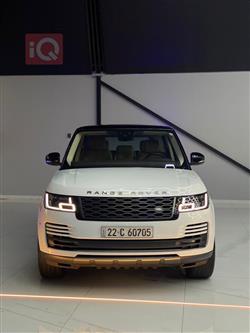 لاند ڕۆڤەر ڕانج ڕۆڤەر ڤۆگ